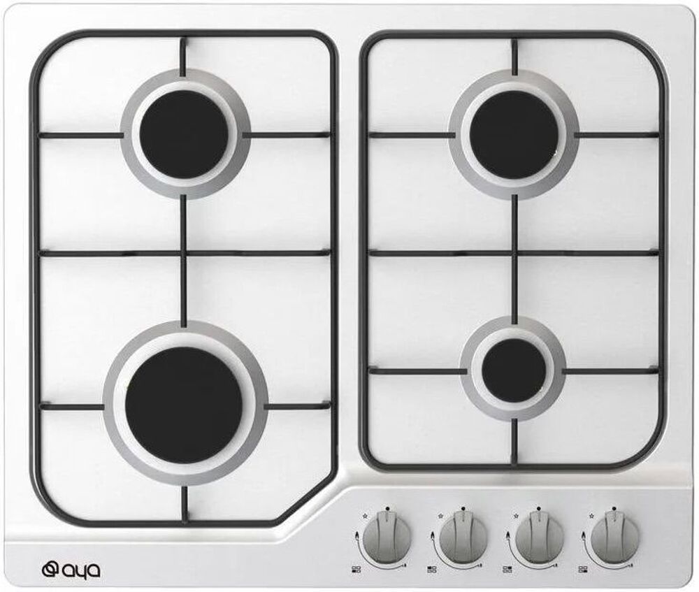 Plaque de cuisson feu Electroménager