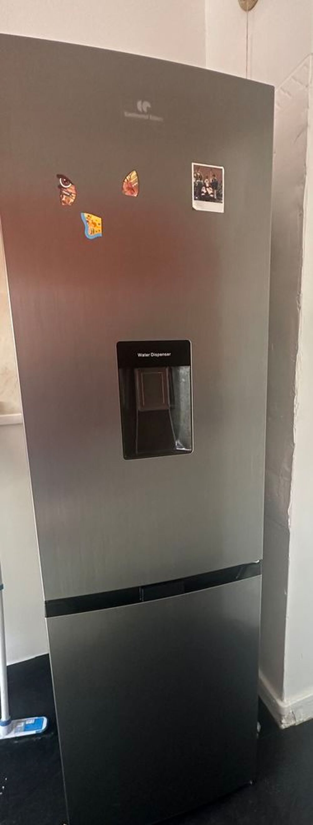R&eacute;frig&eacute;rateur Electroménager