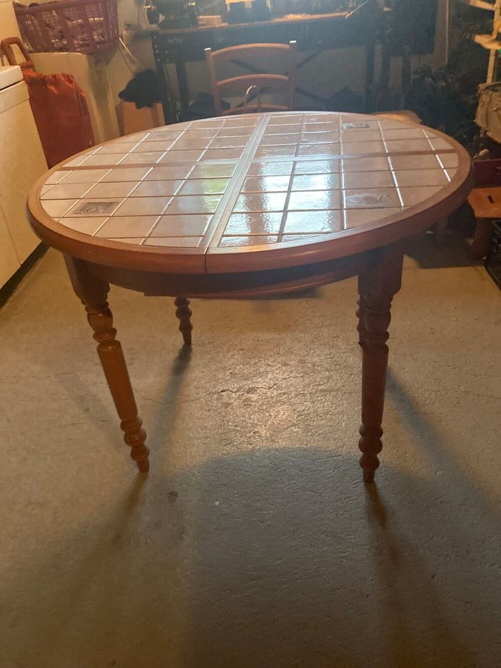 Table de cuisine Meubles