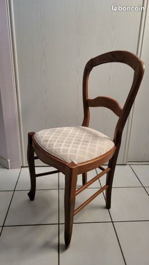 CHAISE MERISIER Limoges (87)