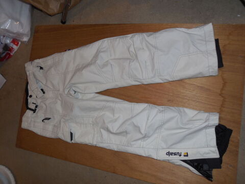 pantalon de ski  ; FUSAP  taille 12 ans 25 Pontault-Combault (77)