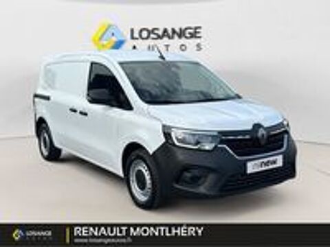 Kangoo Express FG TOLE BLUE DCI 115 L2 GSR2 ADVANCE 2025 occasion 91310 Montlh&eacute;ry