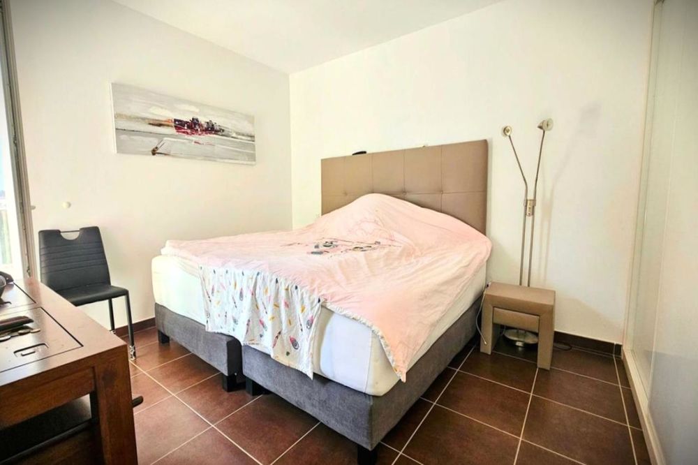 vente Appartement - 2 pièce(s) - 45 m² Vallauris (06220)