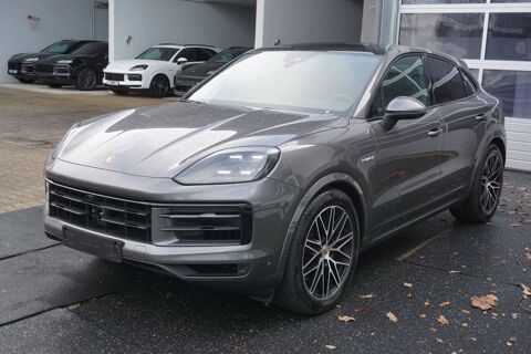 Annonce voiture Porsche Cayenne 111000 