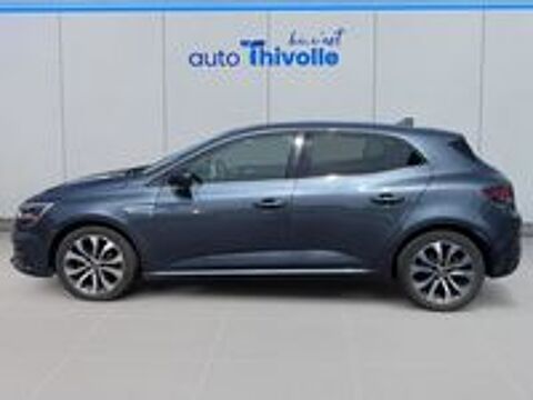 Megane IV Berline Blue dCi 115 EDC Techno 2022 occasion 42120 Le Coteau