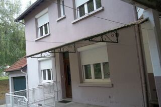 Maison à louer 4 pièces 70 m²