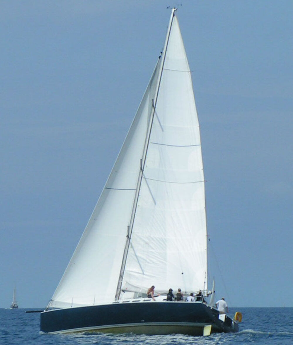 Monocoque 2008 occasion 13230 Port-Saint-Louis-du-Rh&ocirc;ne