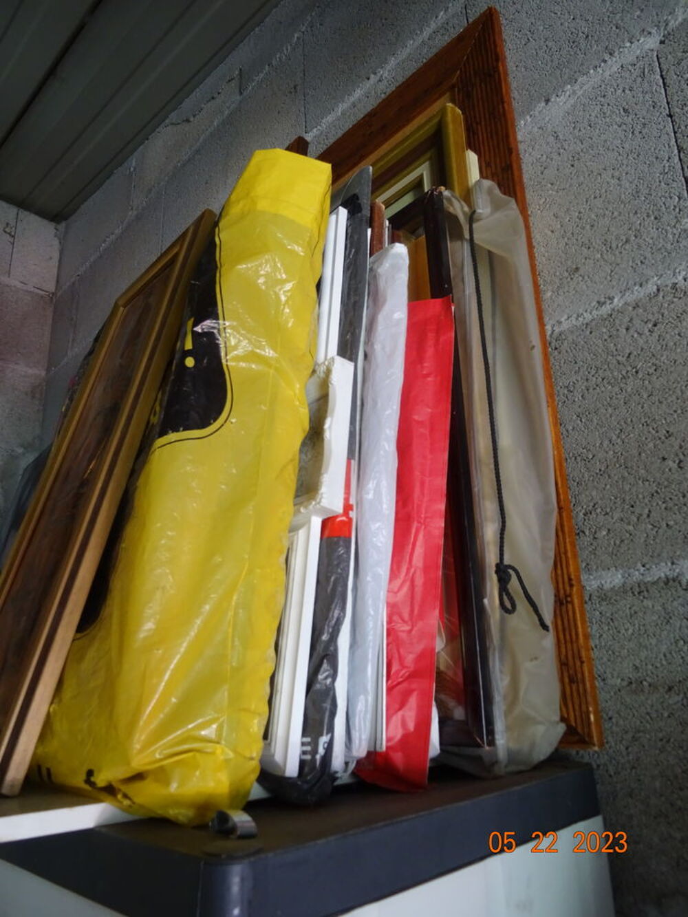 C&egrave;de,Objets et Mat&eacute;riels Divers Bricolage