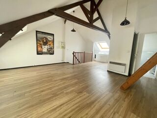  Appartement à vendre 3 pièces 48 m²