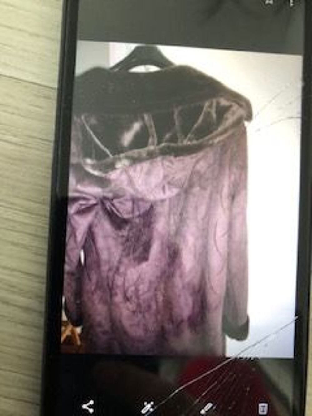 manteau d'hiver
Vêtements