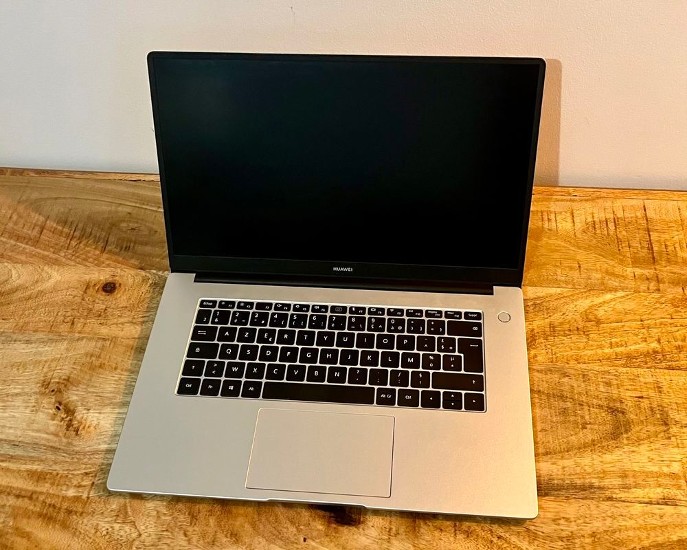 HUAWEI Matebook D15 Matériel informatique