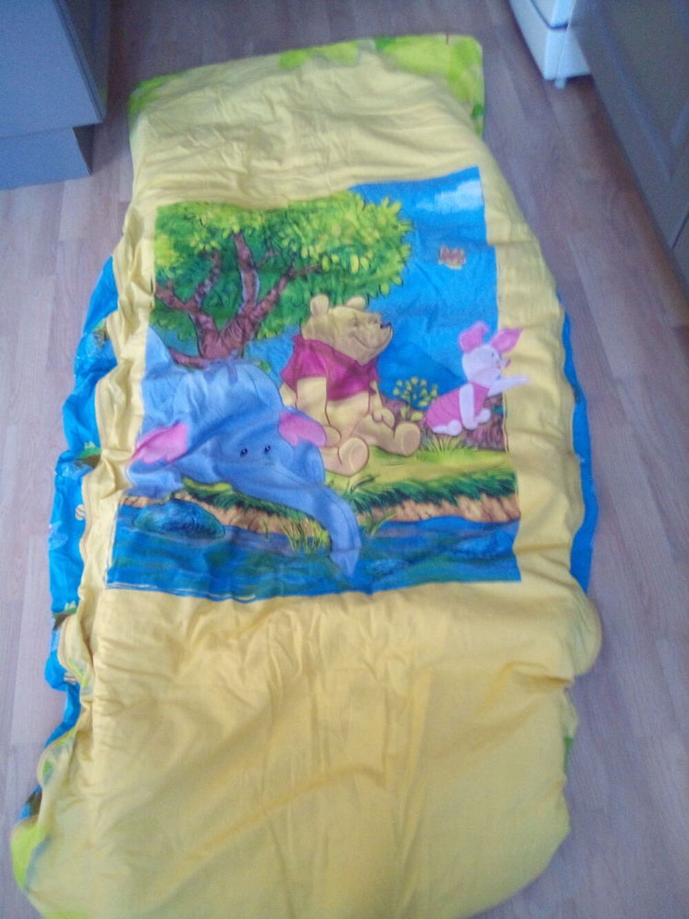 housse de couette Pu�riculture