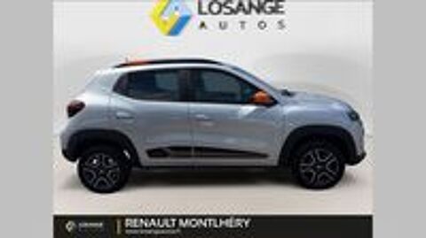 Spring Achat Int&eacute;gral Confort Plus 2022 occasion 91310 Montlh&eacute;ry