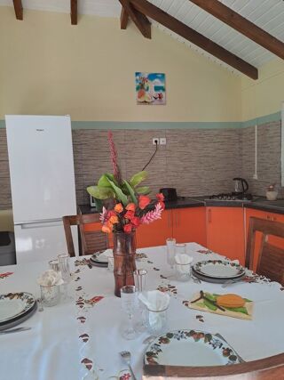 Location  Maison - Villa 