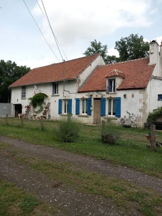  Maison � vendre 6 pi�ces 130 m�