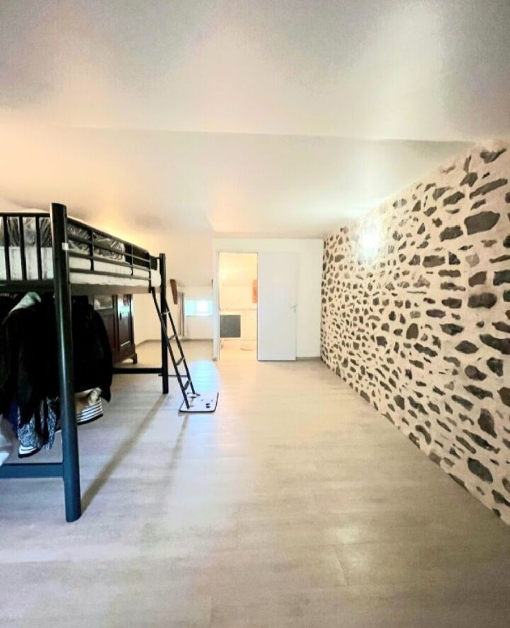 Vente Maison Maison proche Saint-Chély-d'Apcher et à 7kms Hôpital, écoles Saint-flour