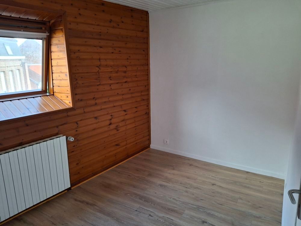 Location Appartement Grand appartement triplex 110m²  3chambres centre ville Saint-amand-les-eaux