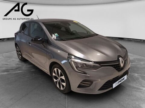 Renault Clio V Clio E-Tech full hybrid 145 Evolution null 2023 occasion Charleville-M&eacute;zi&egrave;res 08000
