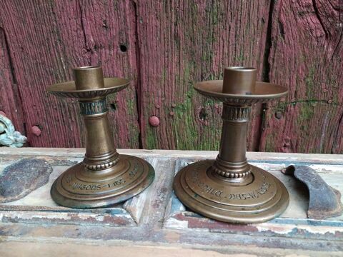 Bougeoir Compagnie Internationale Wagons Lits Orient Express 0 Loches (37)