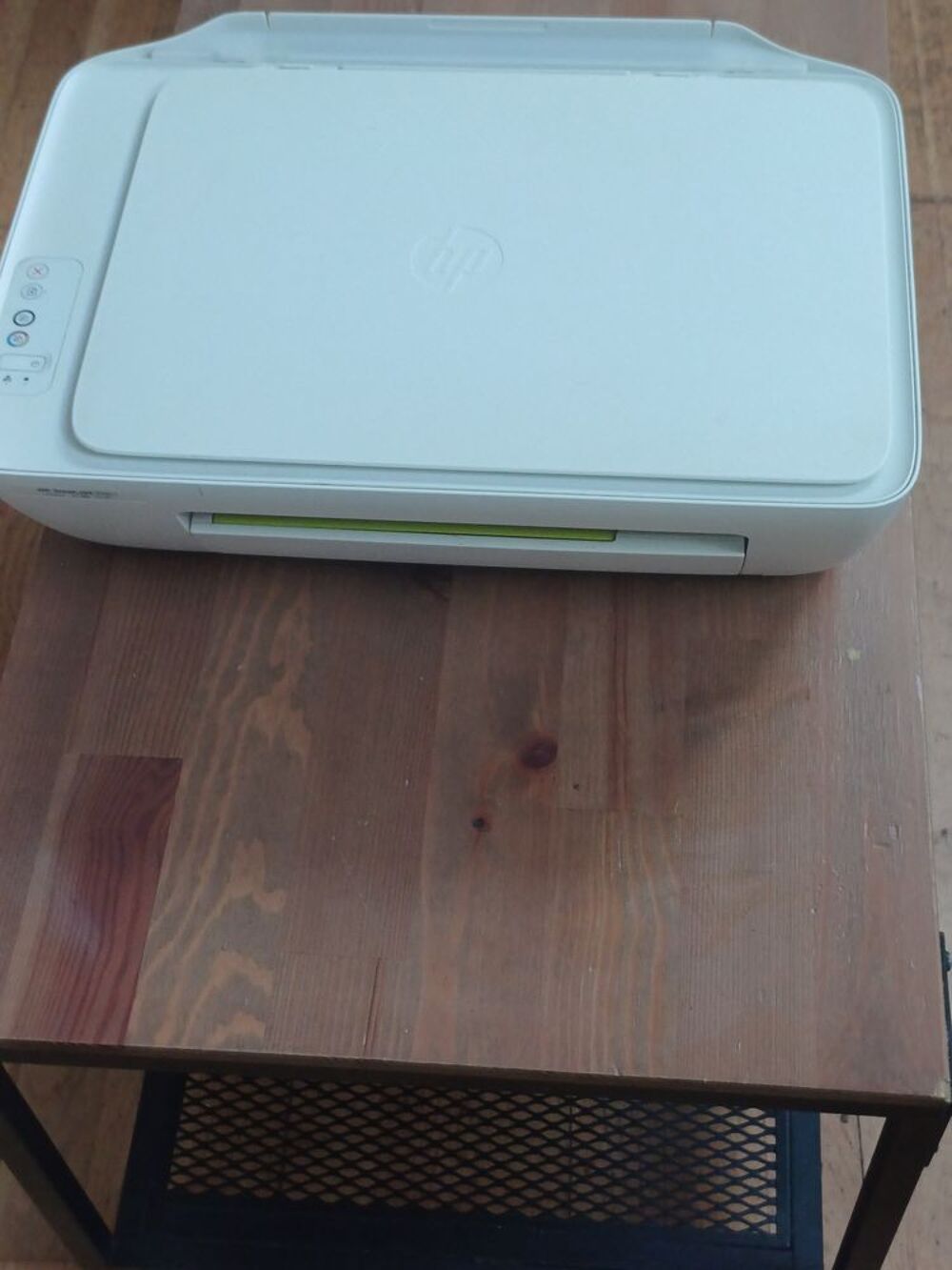 imprimante HPDeskjet2130. Matériel informatique