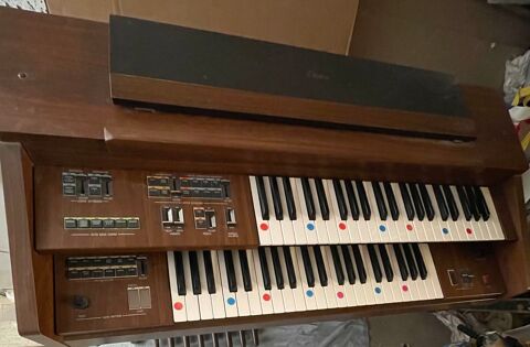 piano/ orge �lectrique YAMAHA 390 Nice (06)