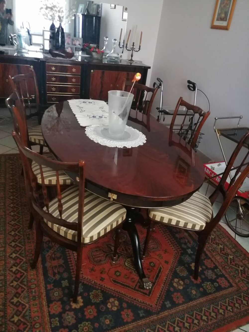 salle &agrave; manger Meubles