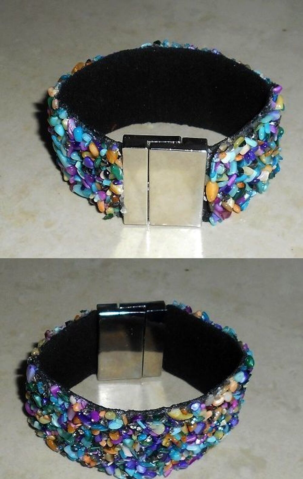 Bracelet 1000 &amp; 1 pierres Bijoux et montres