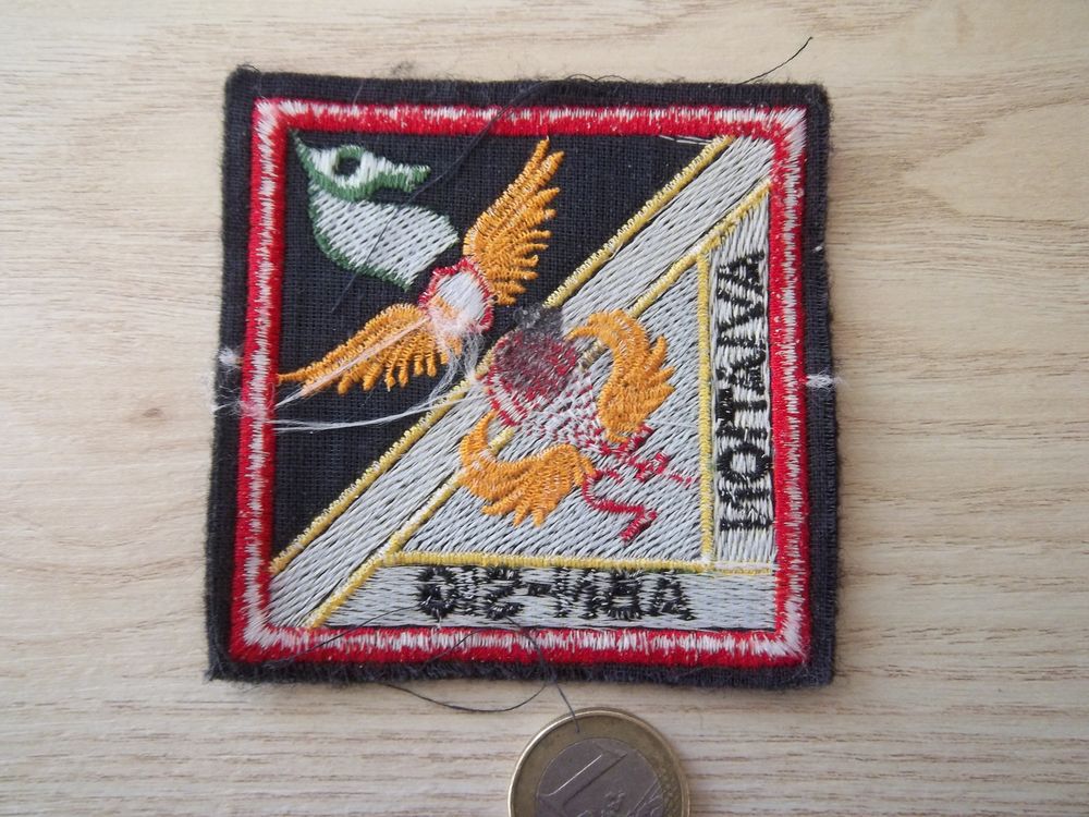 &eacute;cusson insigne tissu US Army Aviation collection 