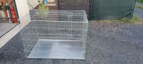 CAGE POUR CHIEN 81440 Brousse