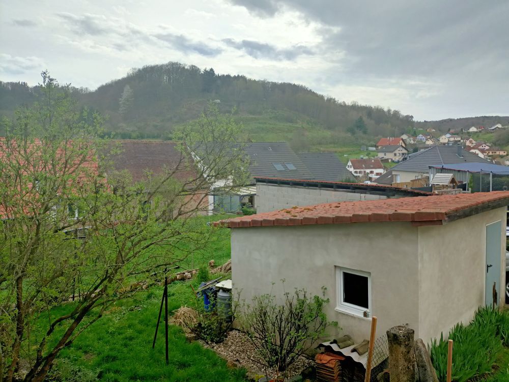 Vente Maison coquette petite maison Vosges du Nord !!!! A voir Soucht