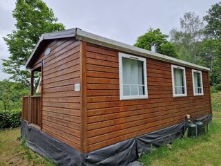  Chalet  vendre 2/3 pices 28 m 