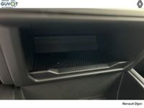 Symbioz E-Tech full hybrid 145 Esprit Alpine 2025 occasion 21000 Dijon