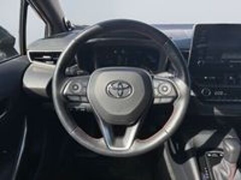 Corolla Touring Sports Hybride 184h GR Sport 2020 occasion 38440 Saint-Jean-de-Bournay