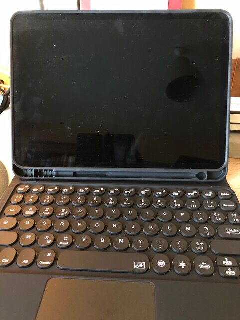 IPAD Pro quasi neuf 800 Lyon 5 (69)