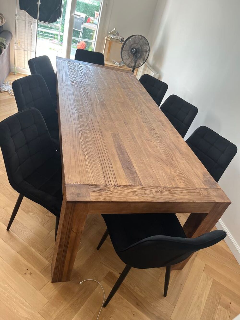 Table+&agrave;+manger+ Meubles