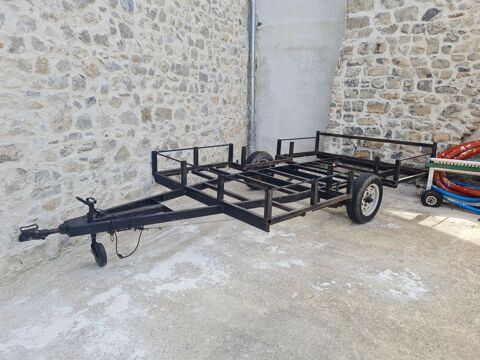 Pi&egrave;ces et &eacute;quipements Caravaning Pi&egrave;ces et &eacute;quipements Caravaning  occasion Tornac 30140