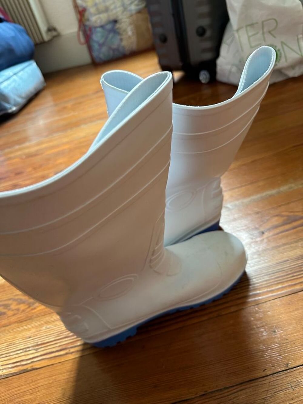 botte Bricolage