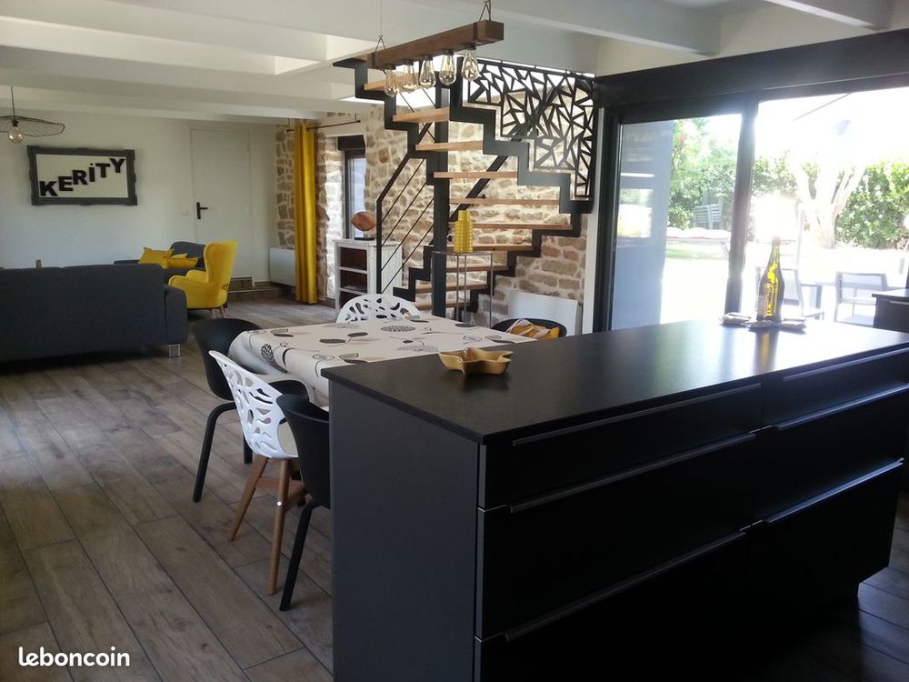   BORD DE MER ~~ BRETAGNE Vacances  / Offres de location 