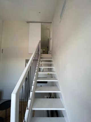 Location Appartement Duplex avec terrasse et place de parking Les angles
