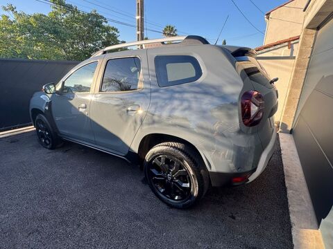 Dacia Duster Blue dCi 115 4x2 Essentiel 2021 occasion Lacoste 34800