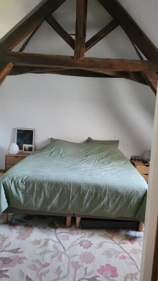  Investissement à vendre 9 pièces 129 m²
