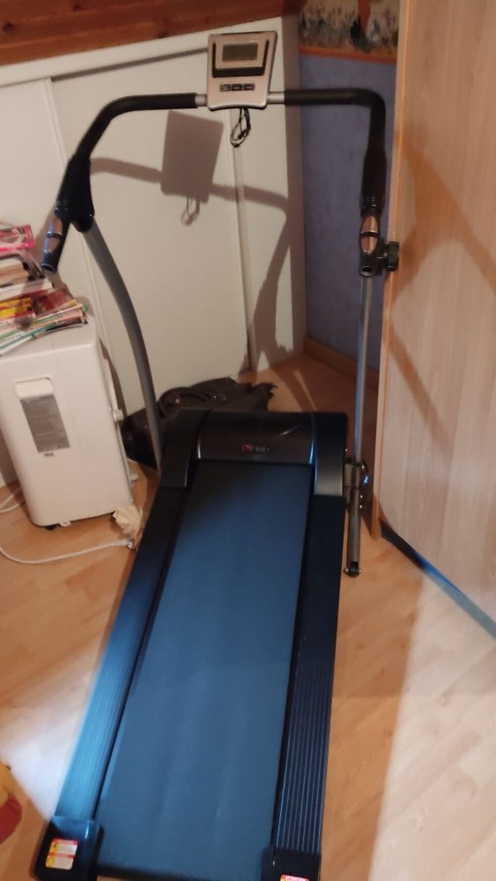 tapis de marche Sports
