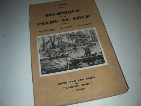 techniques de la pêche au coup 25 Roques (31)