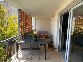 Appartement à vendre 2 pièces 43 m² Jacou