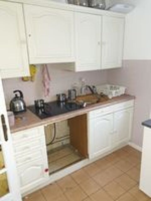   Travaux d'int�rieur tous corps d'�tat. 