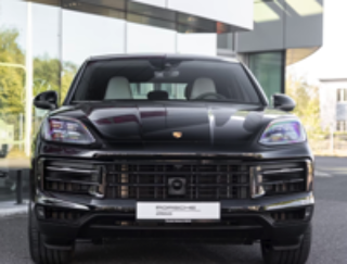 Cayenne COUPE E-HYBRID 3.0 V6 470 PHASE 2 2023 occasion 59000 Lille