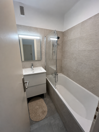  Appartement à vendre 3 pièces 57 m²
