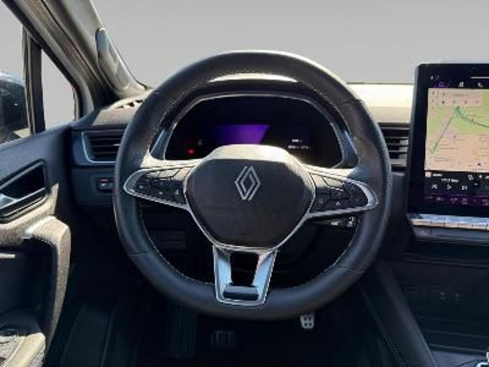 Symbioz E-Tech full hybrid 145 Esprit Alpine Esprit Alpine 2025 occasion 08000 Charleville-M&eacute;zi&egrave;res
