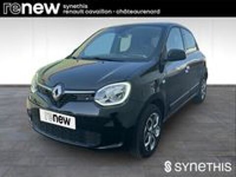 Annonce voiture Renault Twingo III 14990 