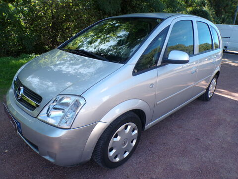 Opel meriva 1.6i 100CH Enjoy *